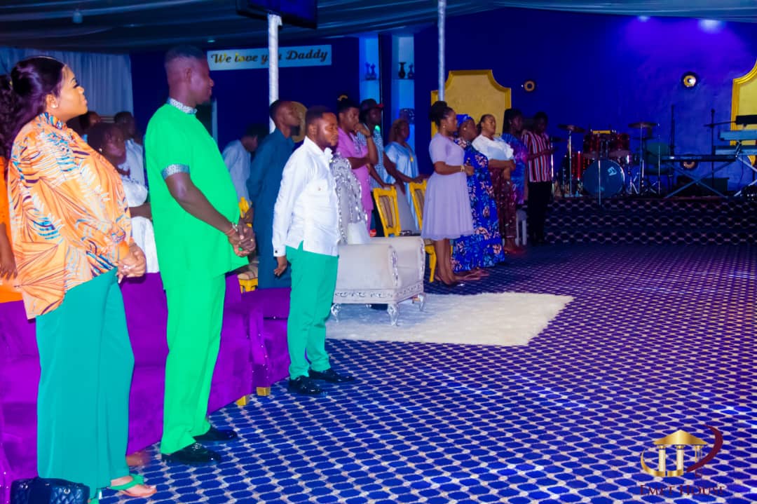 Sunday Worship