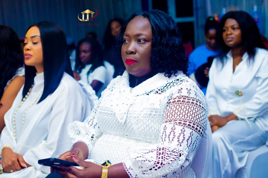 Emet Women of Valor - Fellowship